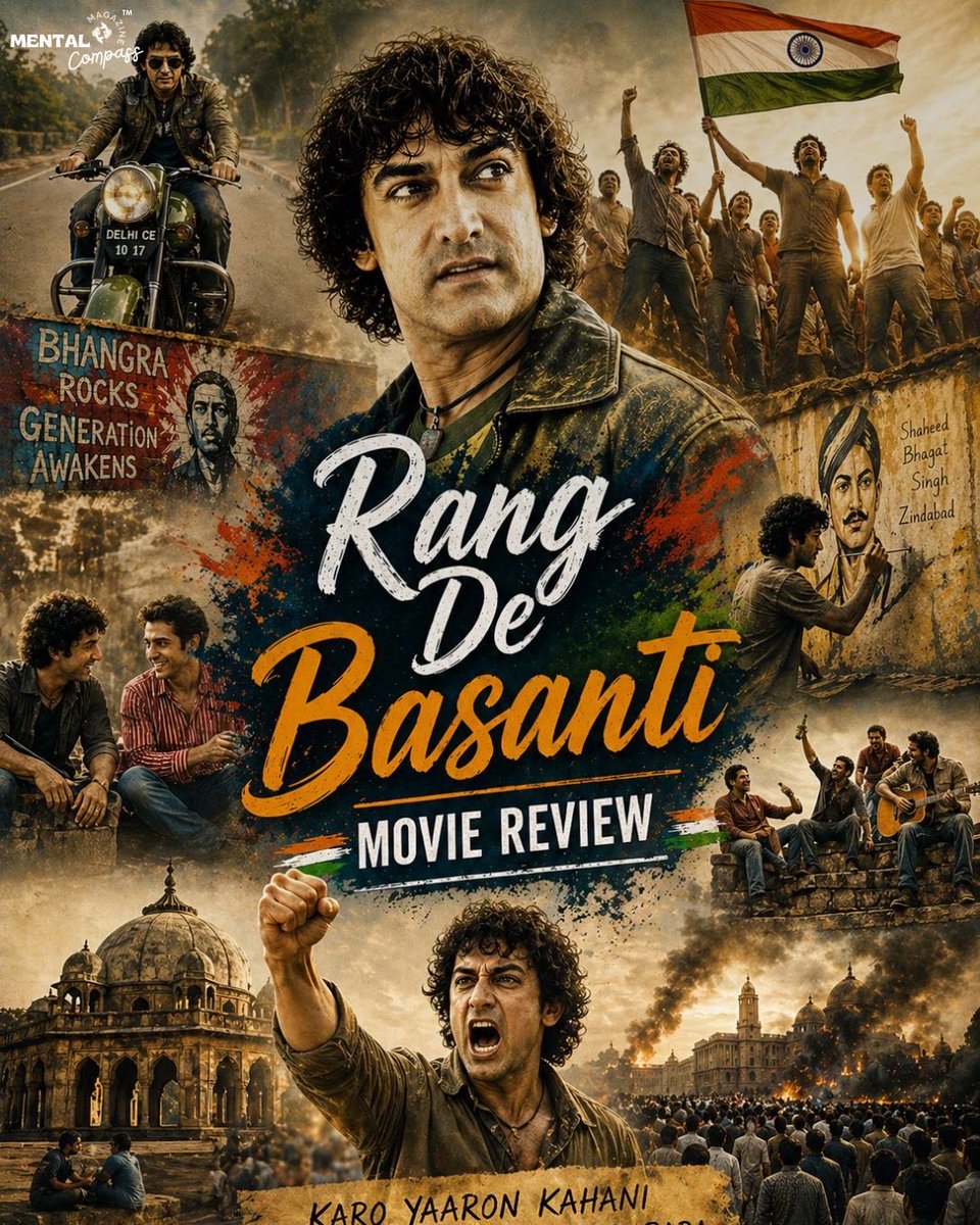 The Mental Compass Magazine tweet media