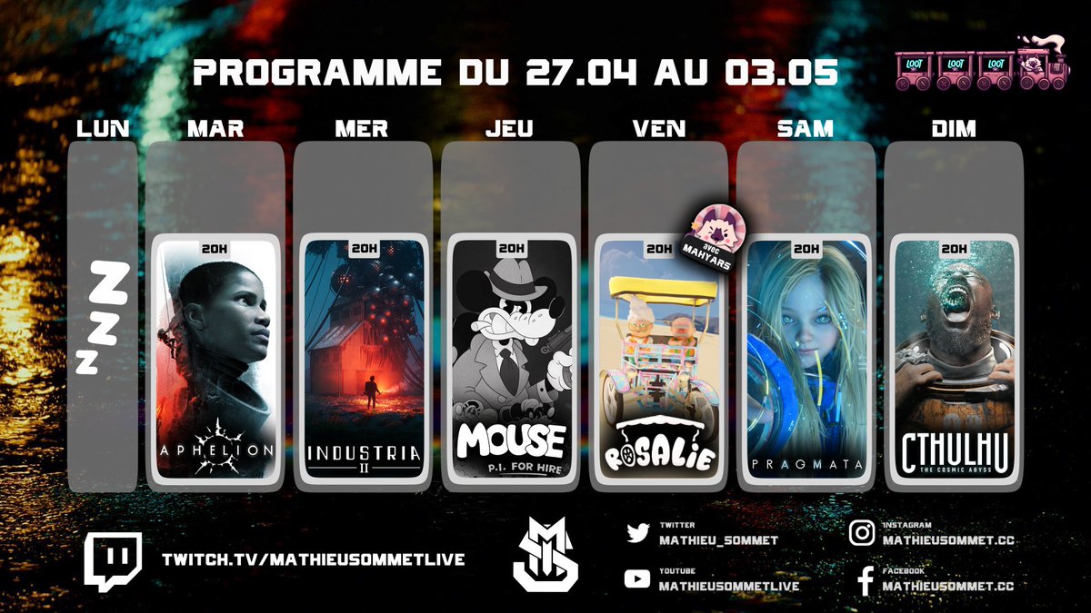 Mathieu Sommet tweet media