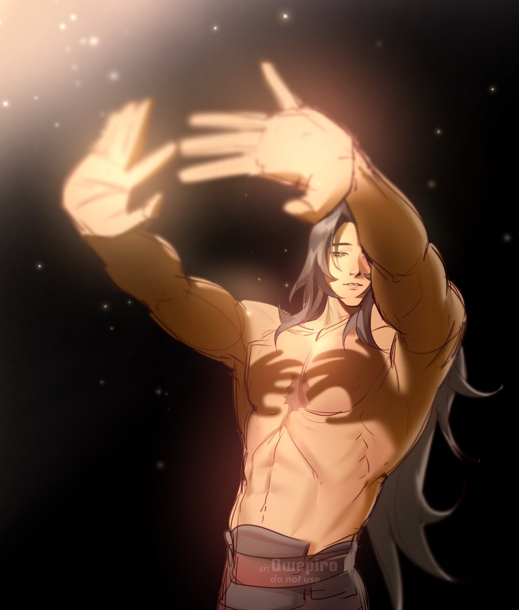 ✦ Qwepiro ✦ Vgen tweet media