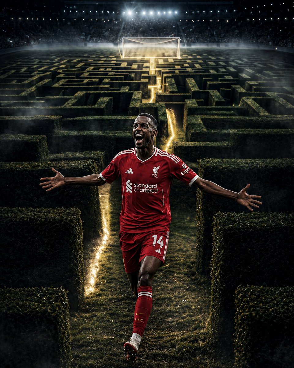 luckia_es's tweet image. 🧐⚽ Alexander Isak ha vuelto a encontrar el camino al gol con el Liverpool después de cuatro meses. 

¿Será un punto de inflexión para el delantero sueco? 🤔

#Liverpool