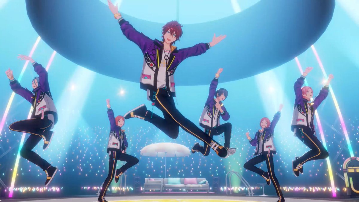 모찌/もち@原稿 tweet media