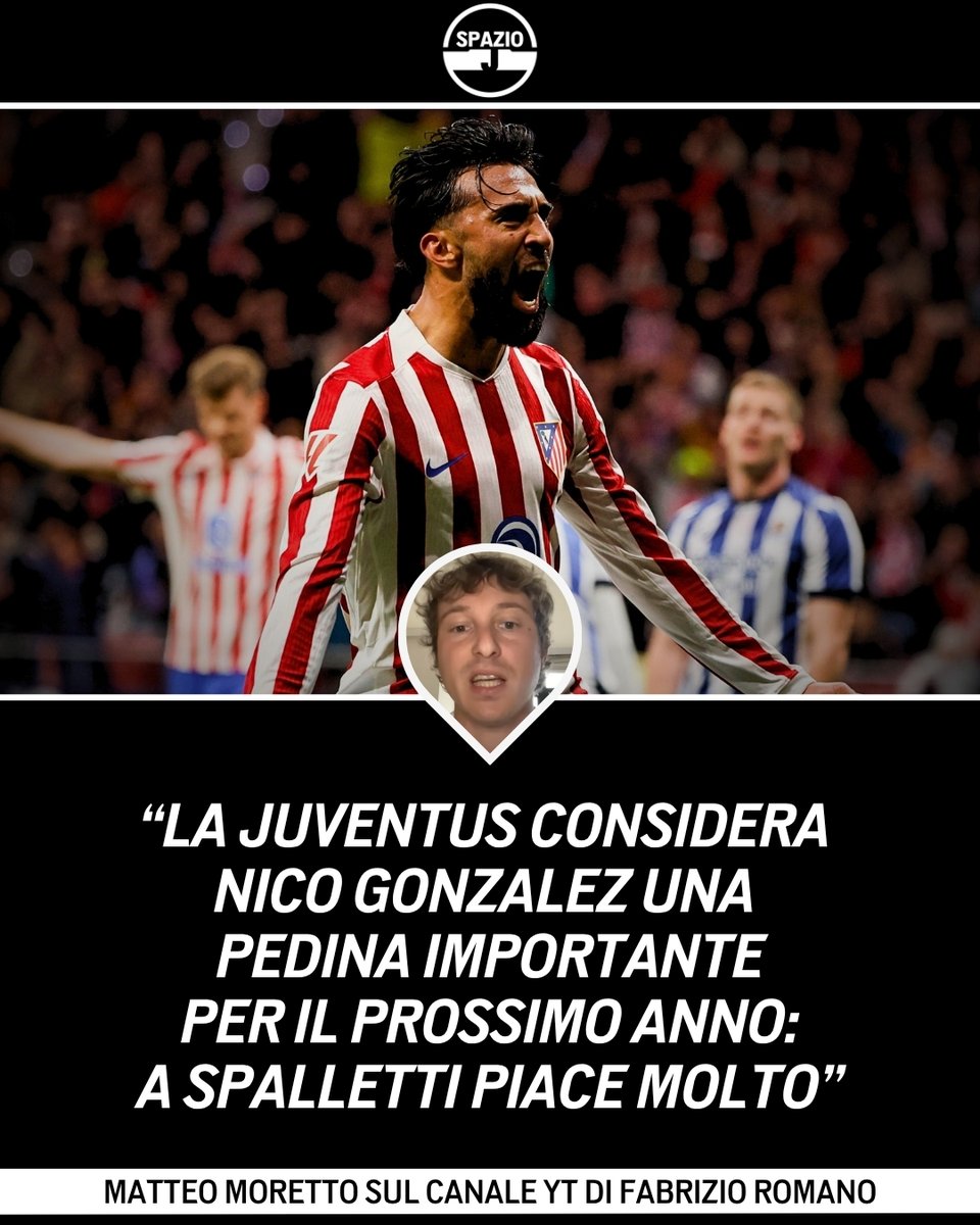 SpazioJ tweet media