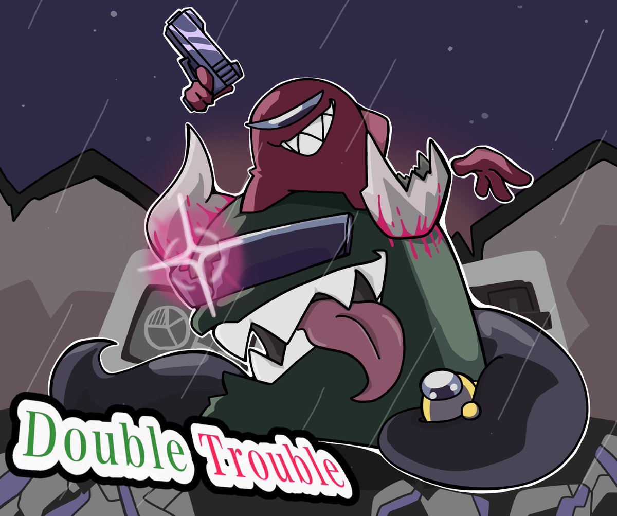 かみきれ tweet media