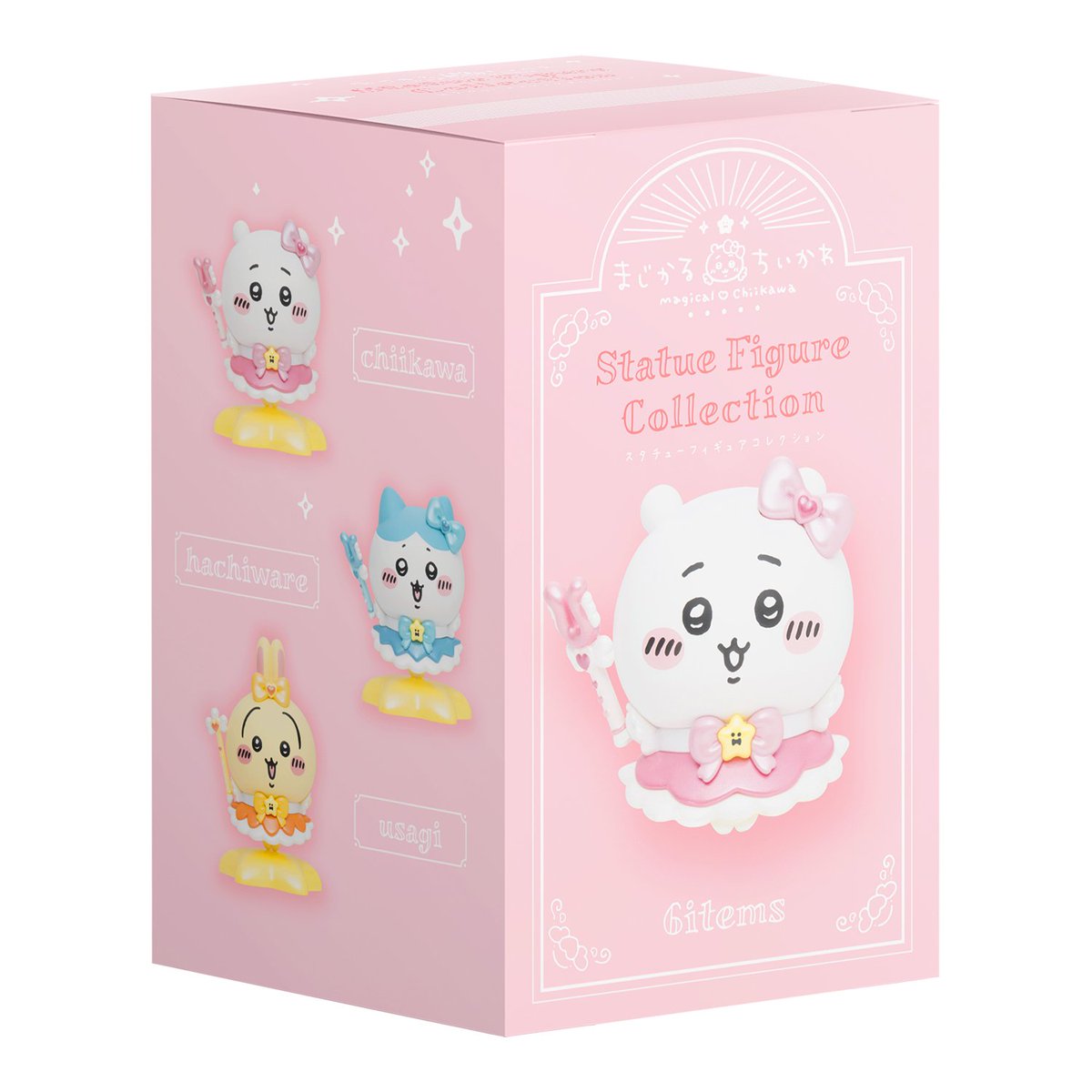 ちいかわマーケット公式 tweet media