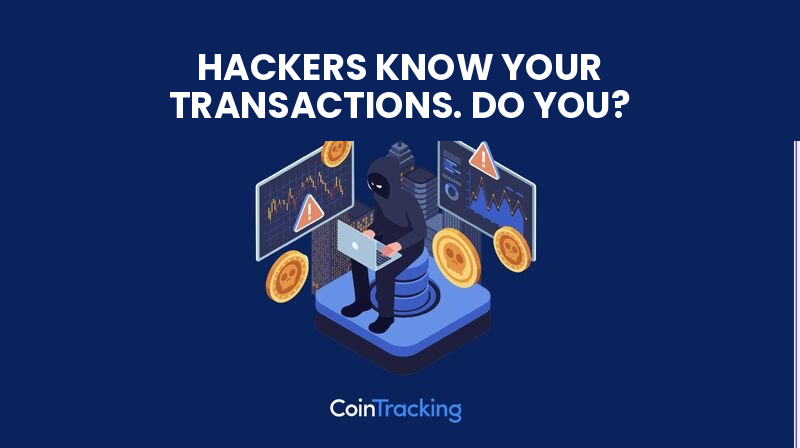 CoinTracking tweet media