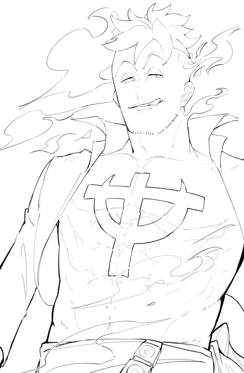 とばり tweet media