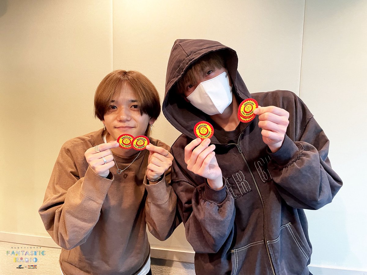 FM大阪 FANTASTIC RADIO tweet media