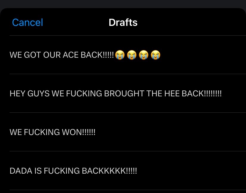 jakr 7777 | ENHYPEN IS 7 tweet media