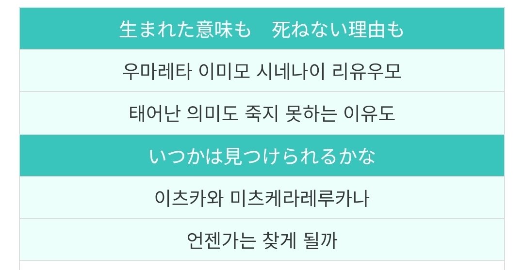 다라미 tweet media