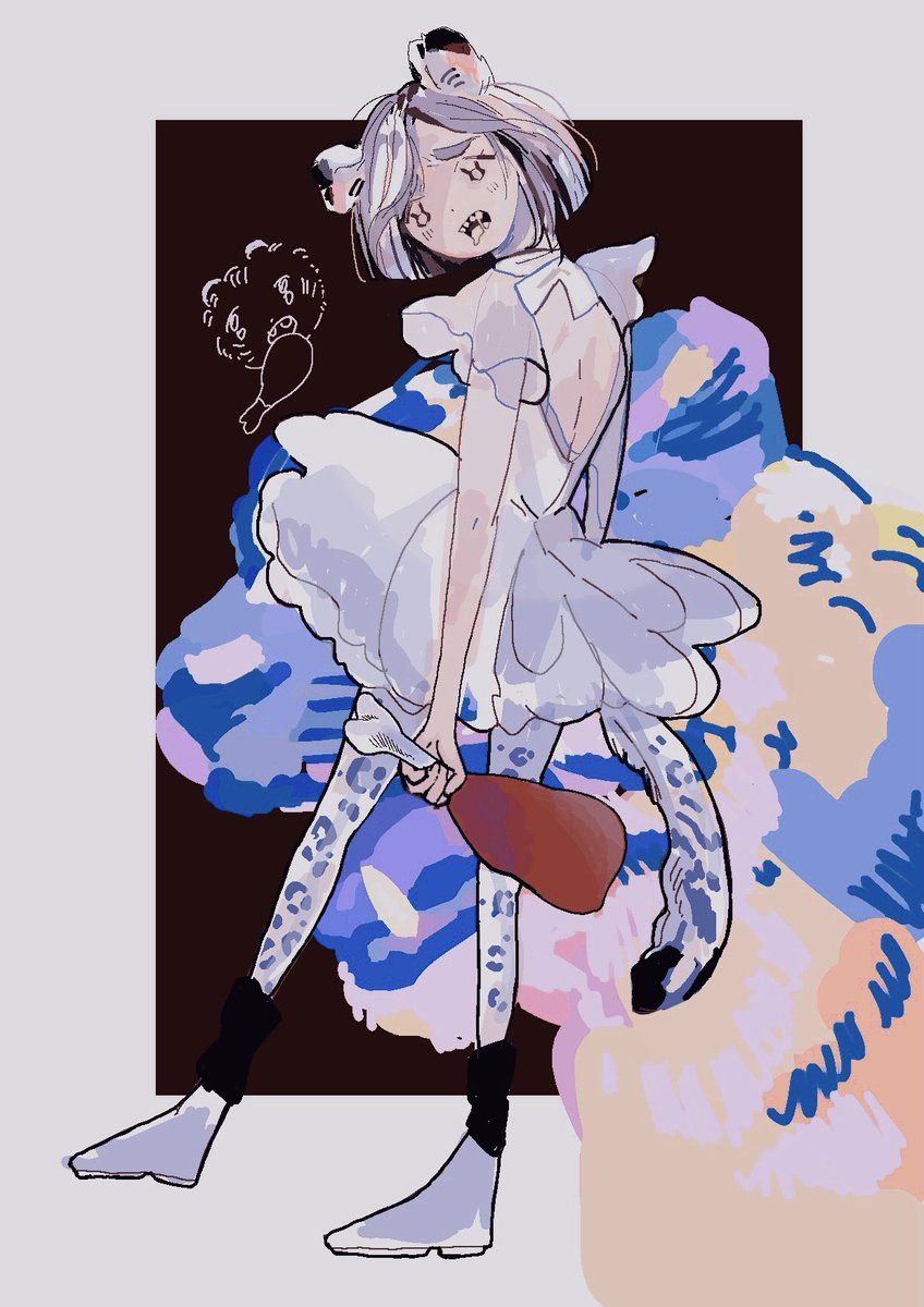 あんまり🌷クリマ1号館M-329(５日のみ) tweet media