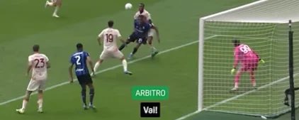 Inter Xtra tweet media