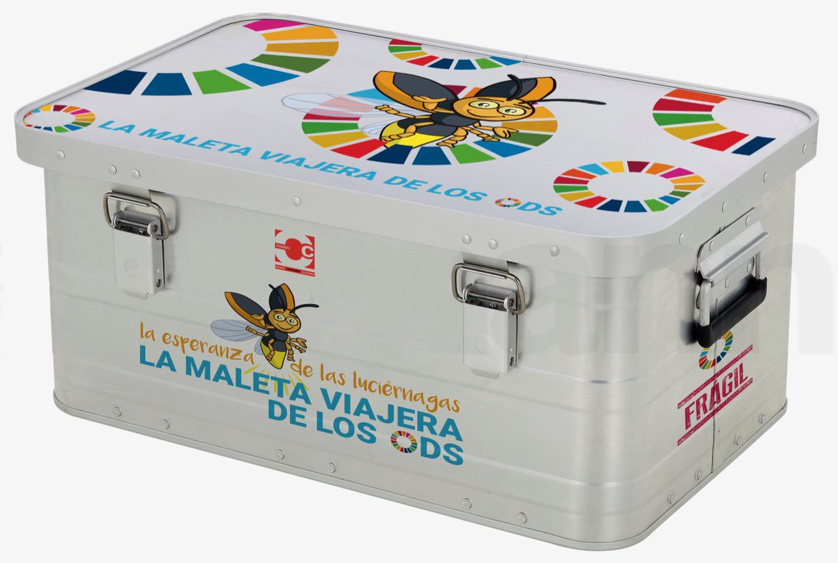 Fondo Cantabria Coopera tweet media