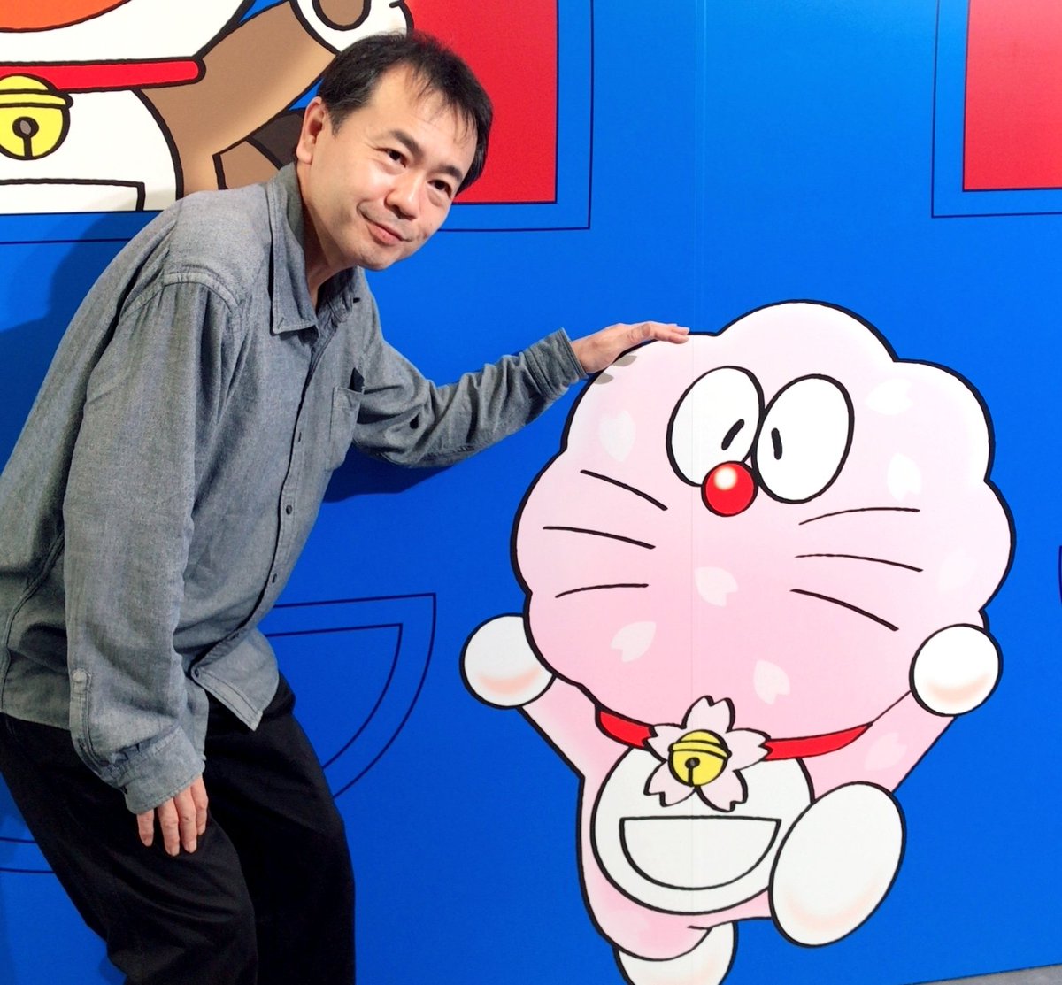 稲垣高広（仮面次郎） tweet media