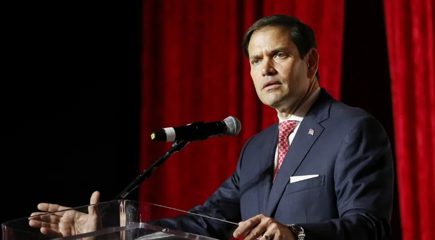 almayadeen_es's tweet image. 🔴Rubio acusa a Irán de usar Ormuz como “arma económica”

⭕️ EE. UU. afirma que Irán usa el estrecho de Ormuz como herramienta de presión mientras continúan tensiones y negociaciones.

✔️ Lee más: es.mdn.tv/9630

#MarcoRubio #EstrechoDeOrmuz #Iran #EEUU