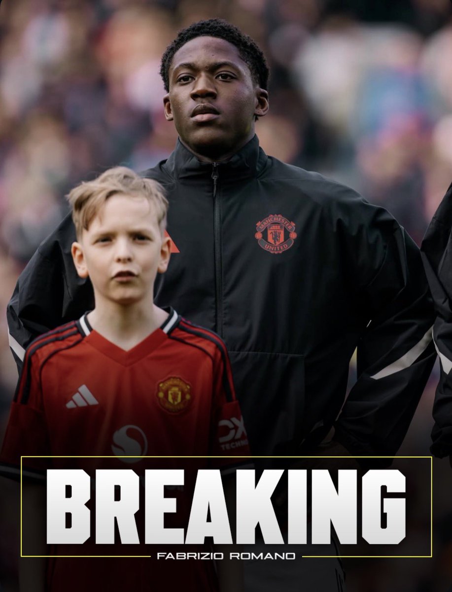 Fabrizio Romano tweet media