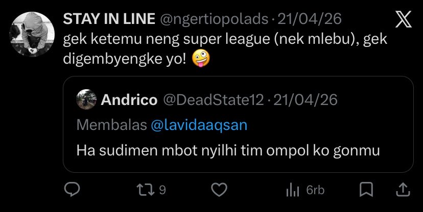 Sleman città del calcio tweet media