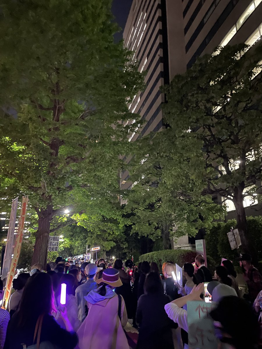 あさぎ tweet media