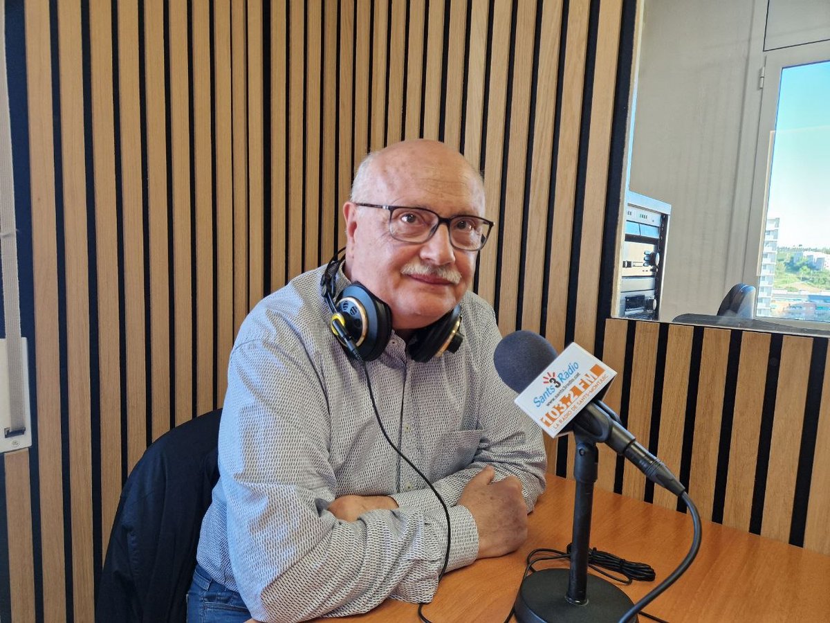 sants3radio tweet media