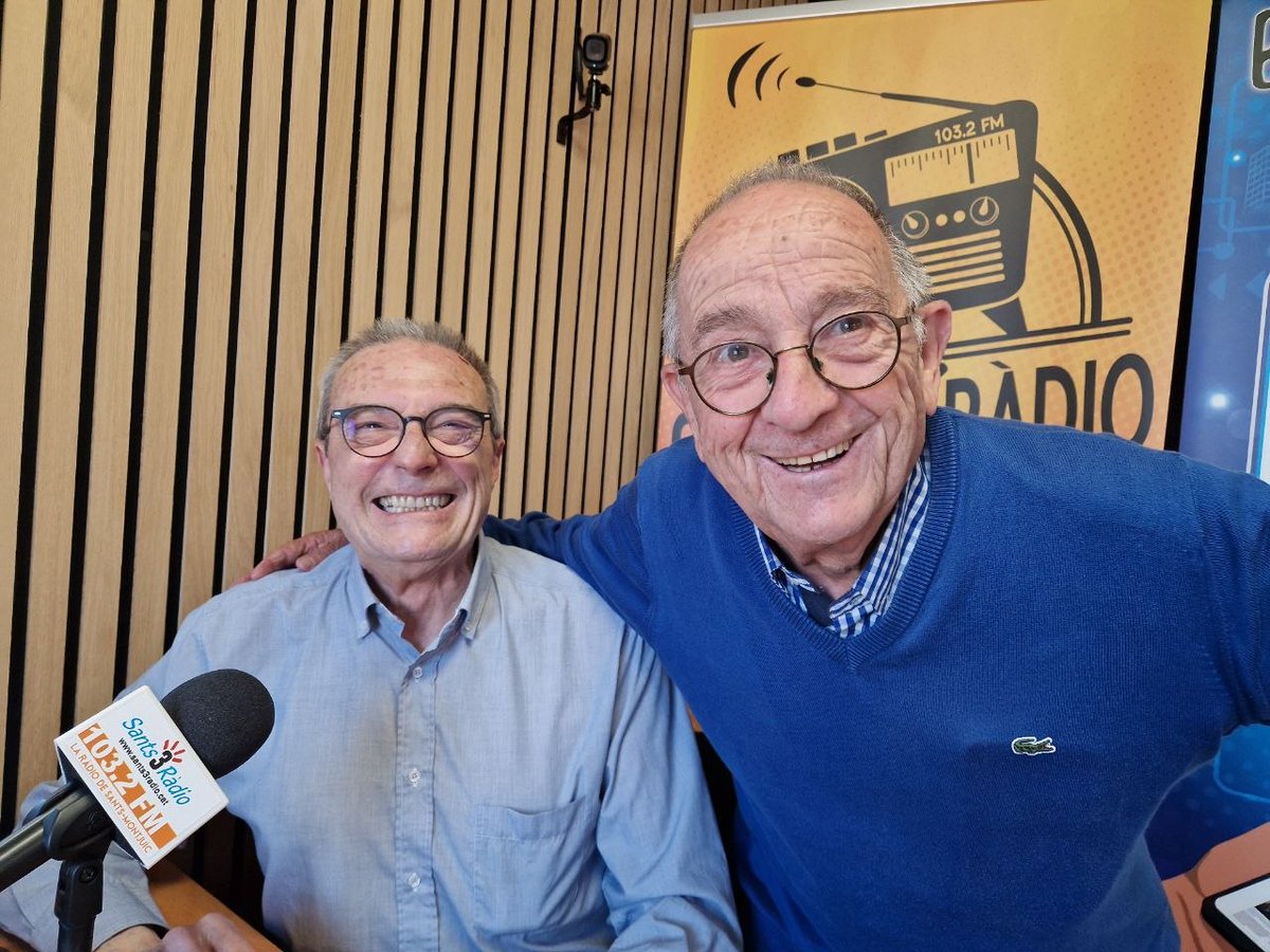 sants3radio tweet media