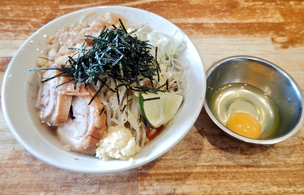 酢ラッシャー木町 tweet media