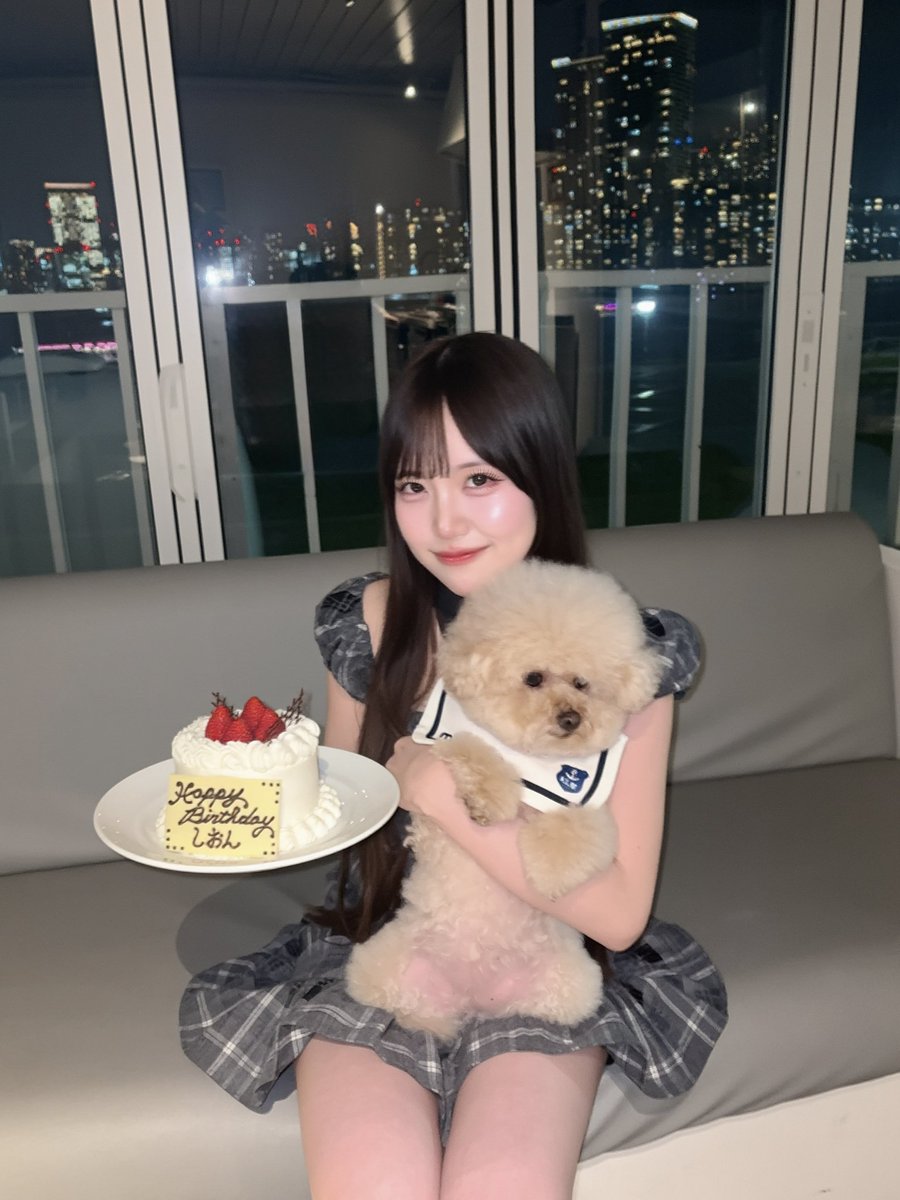 桃々シオン🍑クマリデパート📢10周年ワンマン04/29 tweet media