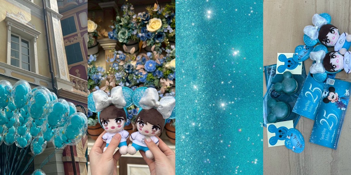 omochi_daichi's tweet photo. ✨🩵🐬2️⃣5️⃣🫧💎✨ https://t.co/3czFKdxKHo