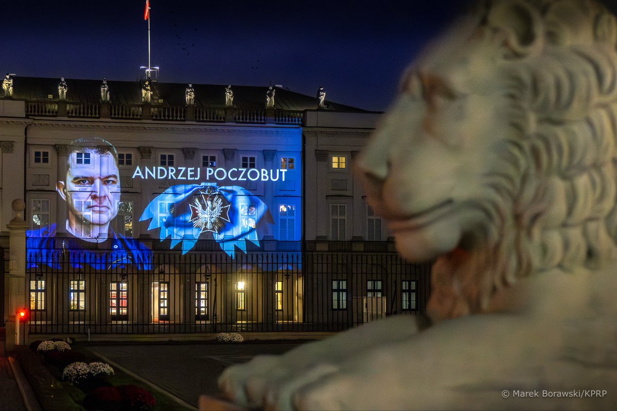 Kancelaria Prezydenta RP tweet media