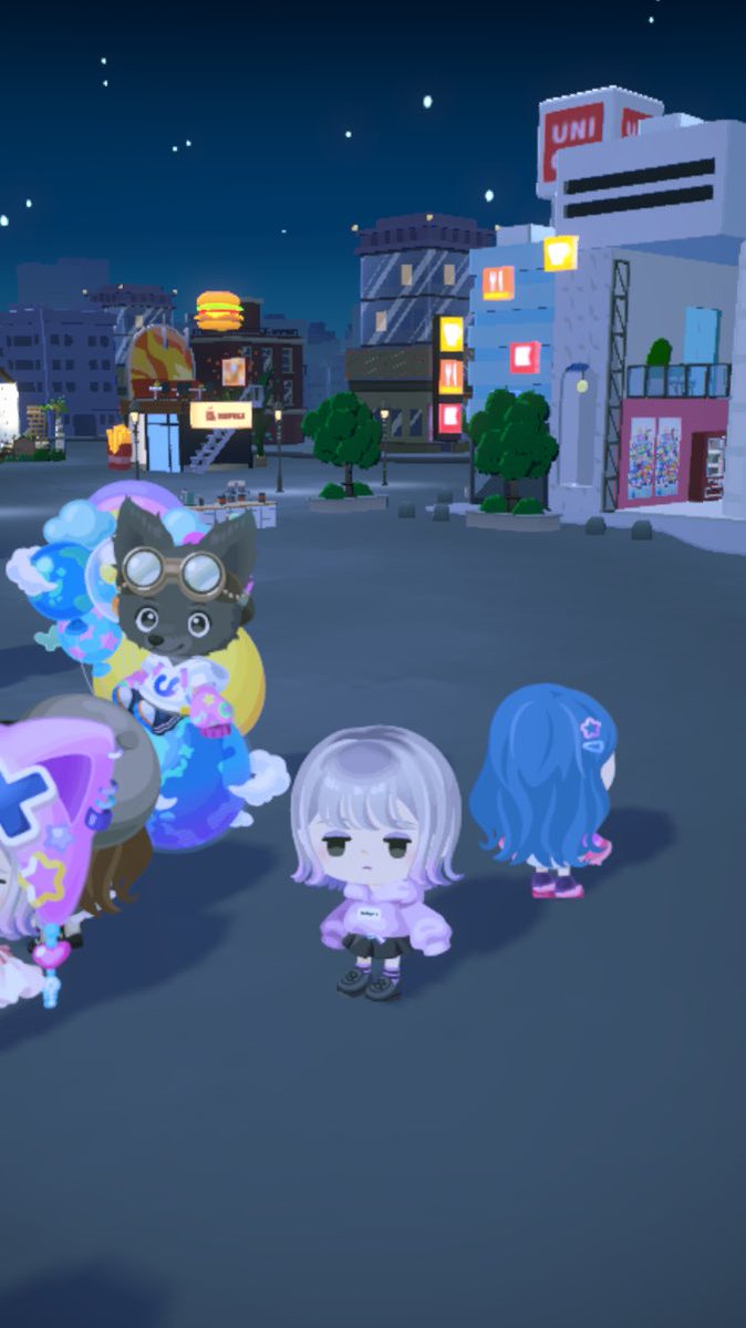 🐾またたび🐾 tweet media