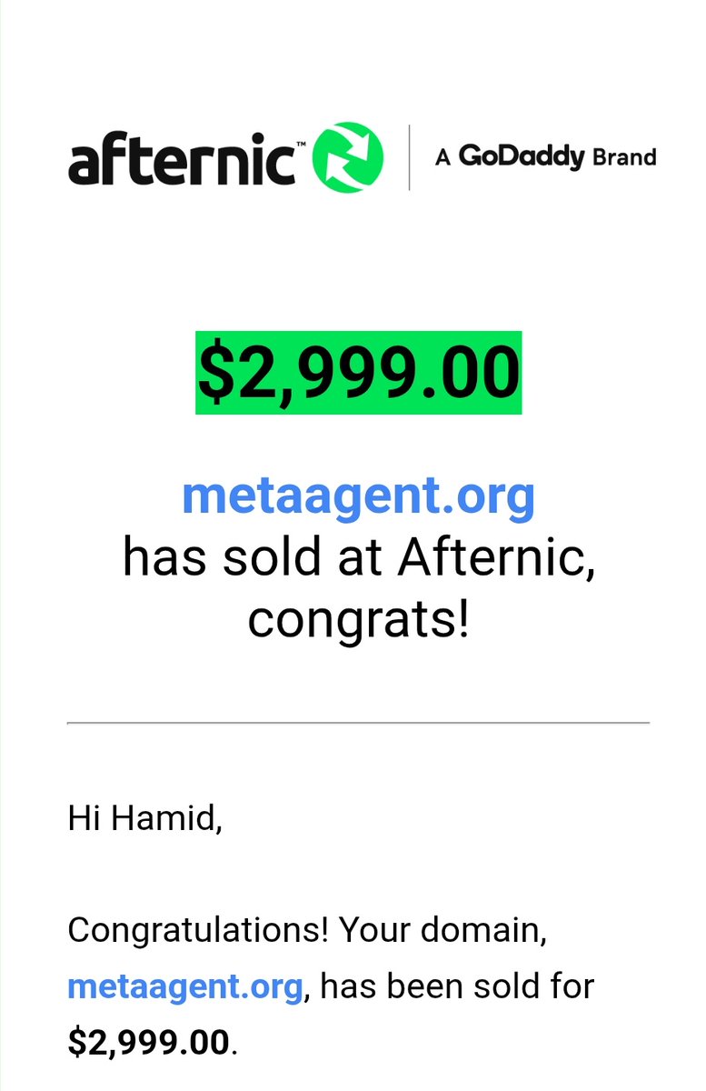 Maestro Domain tweet media