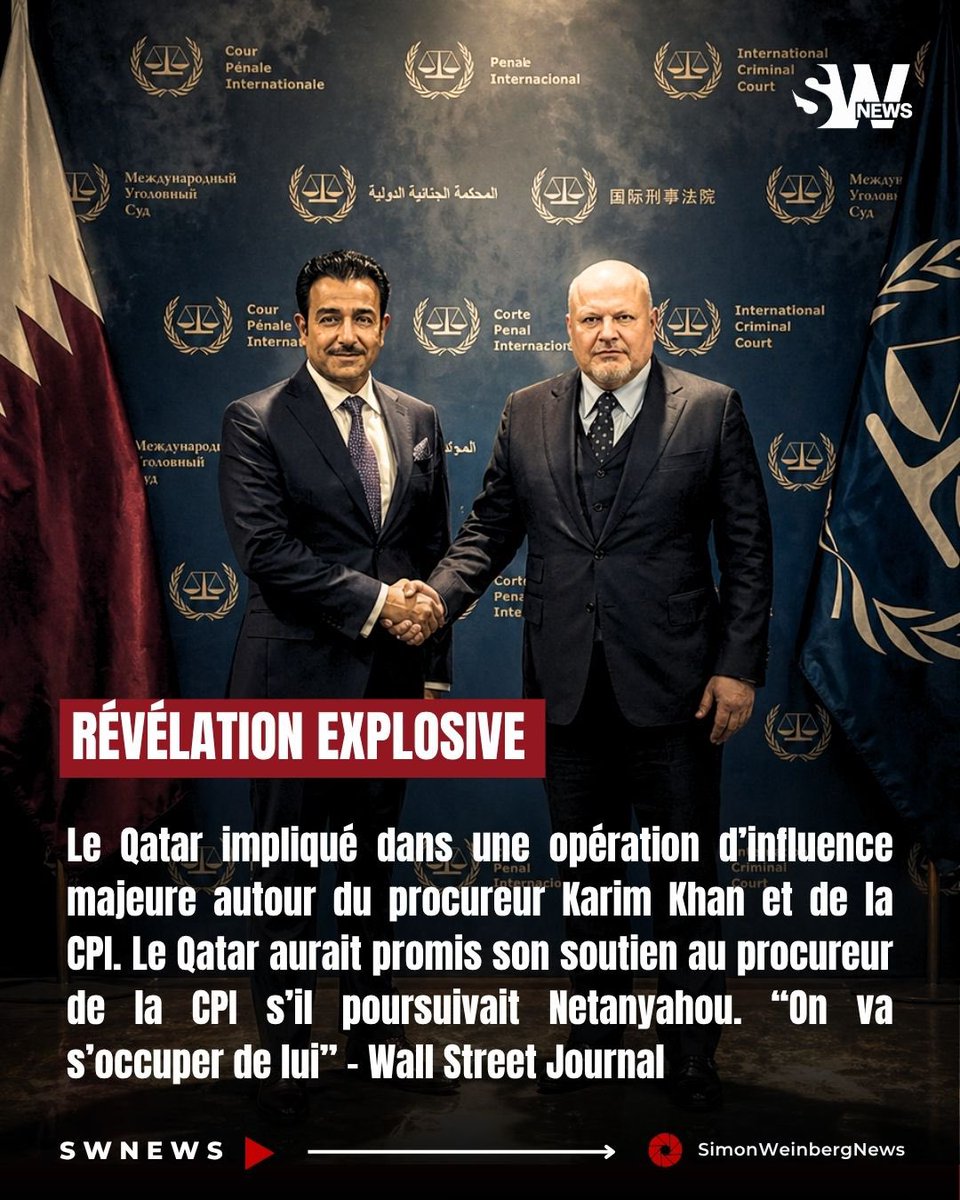 🎗️(((SIMON WEINBERG))) tweet media