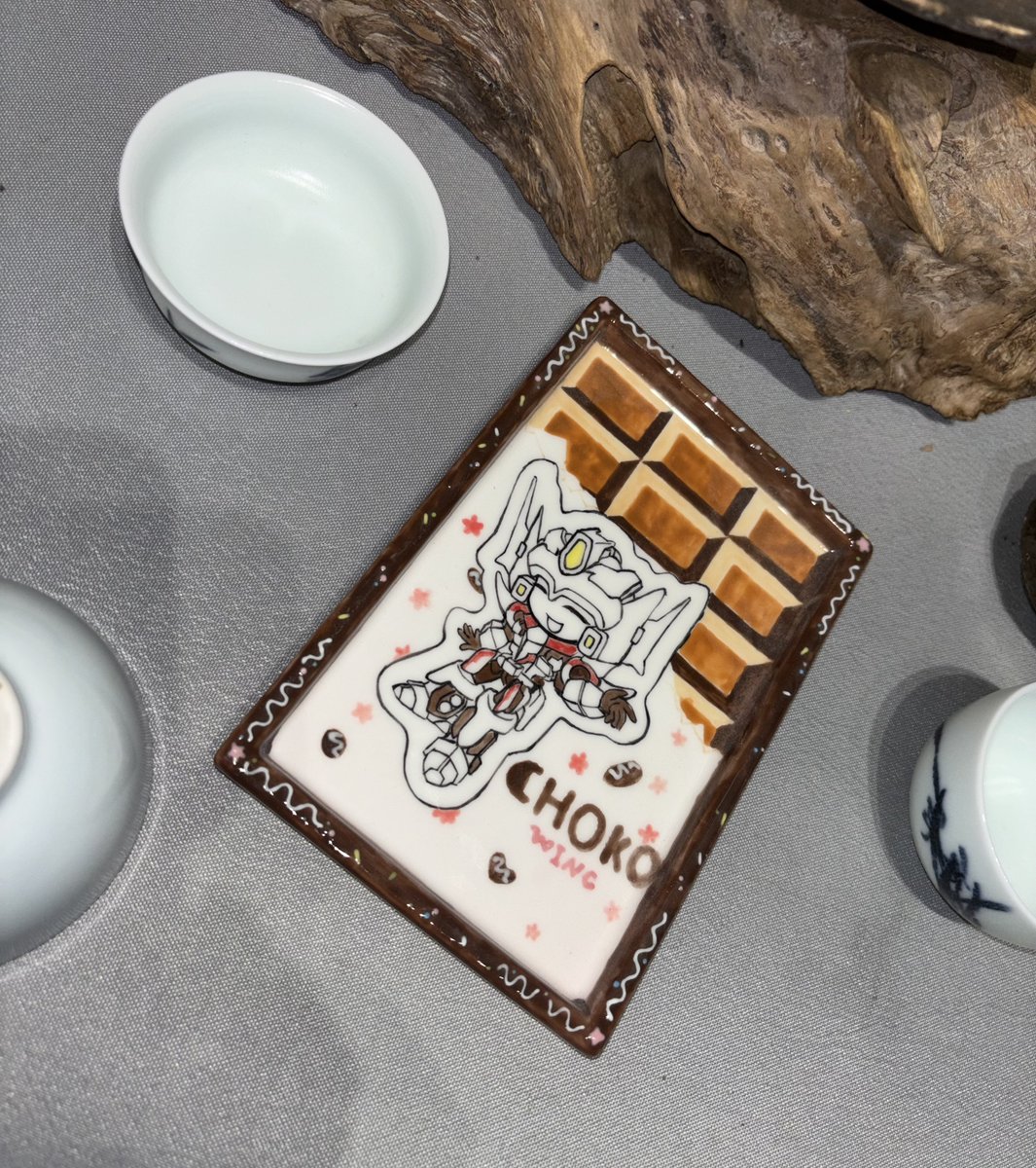 爆裂cymbal士多店 tweet media