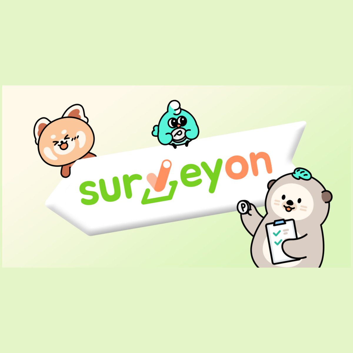 lizviou's tweet photo. Yang mau dapet uang receh juga, cus gabung di sini!

1. Nusaresearch: https://t.co/fKuRKxRlxM
Boleh pakai kode referalku: TMVDCL

2. Surveyon: https://t.co/JMNR0nZqHH https://t.co/kBSX95cJ2X