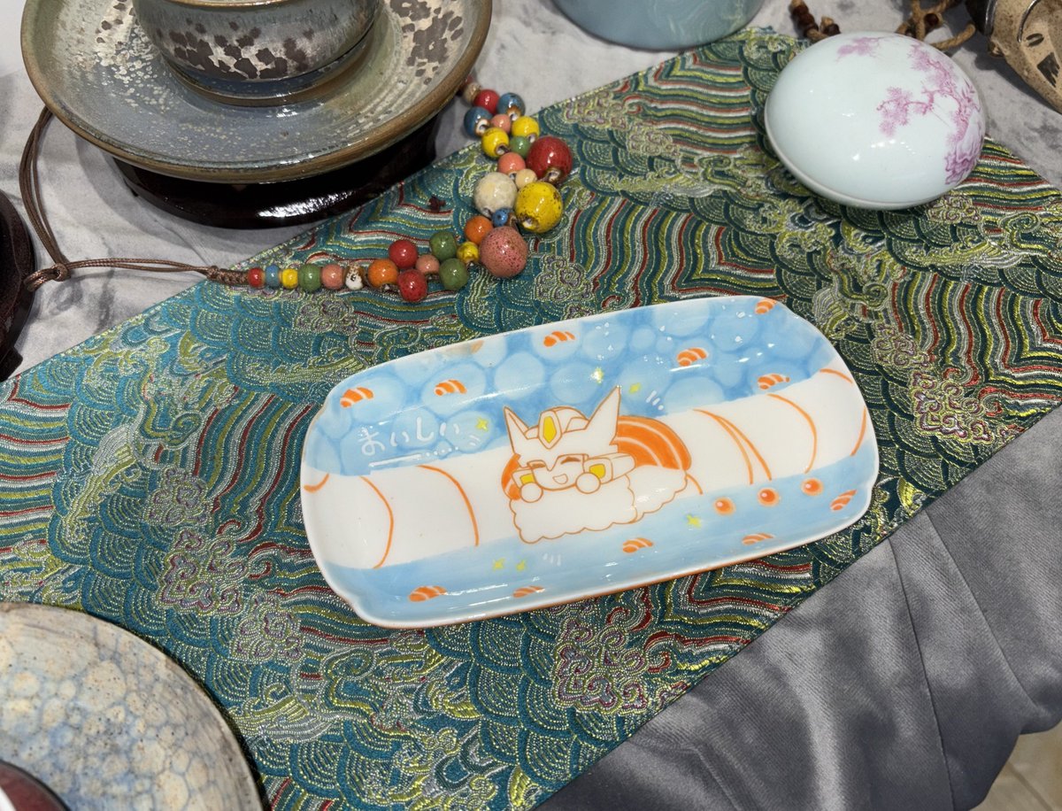 爆裂cymbal士多店 tweet media