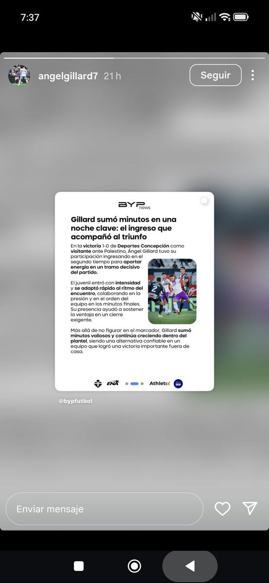 GRILLISTA tweet media