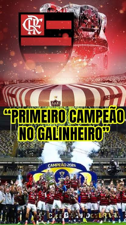 ANDERSON SANTOS❤️ᶜʳᶠ🖤 ⁴🏆Lib • ⁹🏆BR | sem fax 📠 tweet media