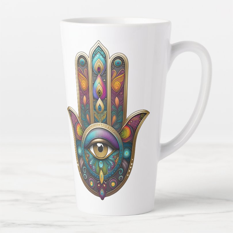 LeeHillerDesign's tweet image. 🪬☕️🪬☕️🪬
26 Unique Hamsa Designs from which to choose
A Hamsa as the #thirdeye is a reminder to trust one's instincts, listen to one's inner voice, &amp;amp; seek #spirituality guidance.
#hamsa #spiritual #meditation #MothersDay

Hamsa Latte #mug Collection: zazzle.com/collections/11…