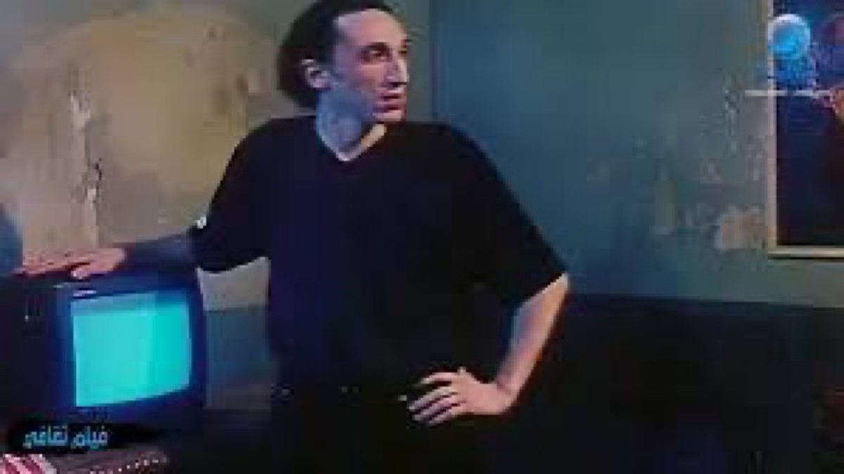 اقسم بالله المشكله عمرها ما كانت ولا هتكون في المدرب اصلا

🔴احنا في سبع سنين غيرنا ١٠ مدربين

“حسام البدري- كارتيرون -لاسارتي-فايلر-موسيماني - سواريش - كولر - النحاس- ريفيرو - توروب)

🔴8 مدير كورة او مدير رياضي
(حسام غالي - سيد عبد الحفيظ - هاني رمزي - محمد رمضان -محمد شوقي -