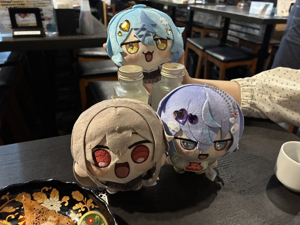 アルス先生 tweet media