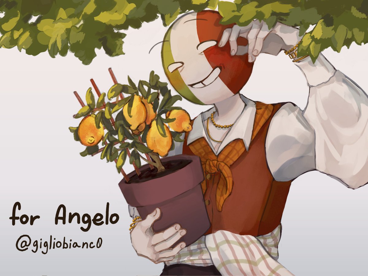 𐔌˙. Angelo tweet media