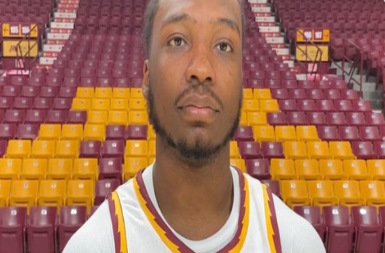 Q92Sports's tweet image. College Hoops @KentStMBB adds Chansey Willis Jr. from @GopherMBB via the transfer portal. #collegebasketball #gophersbasketball #kentstatebasketball #Q92sports
q92radiosports.com/minnesota-guar…