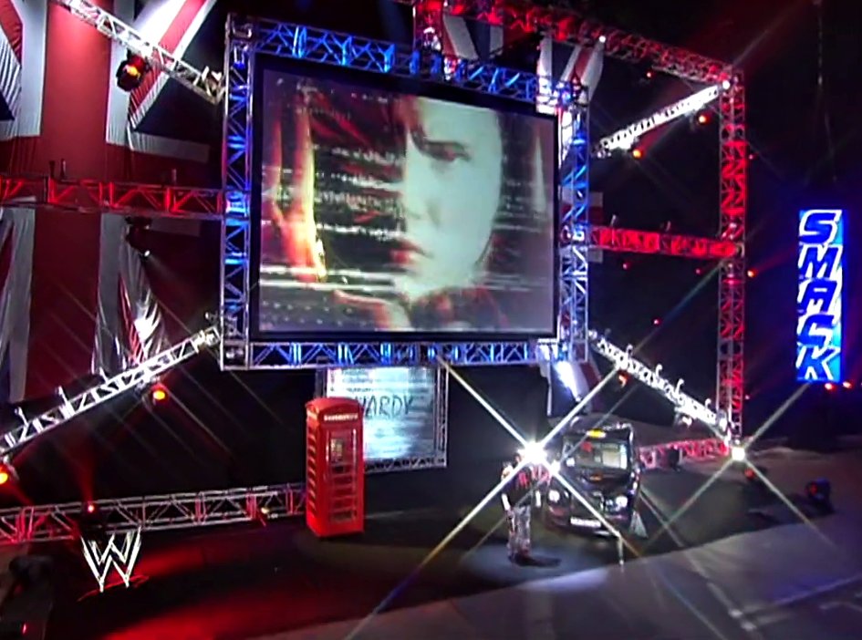 Wrestle Court tweet media