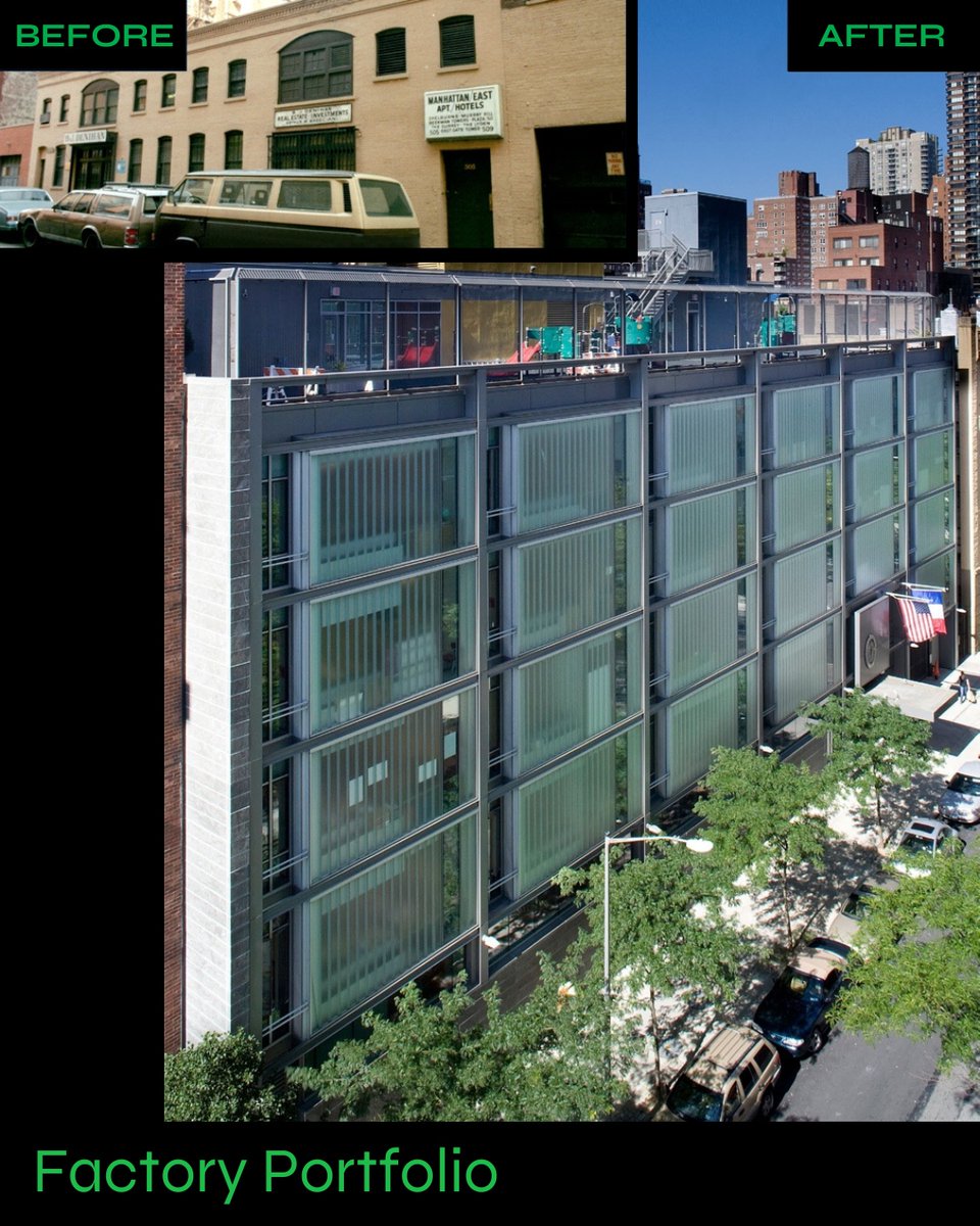 Bob Knakal | NYC Investment Sales tweet media