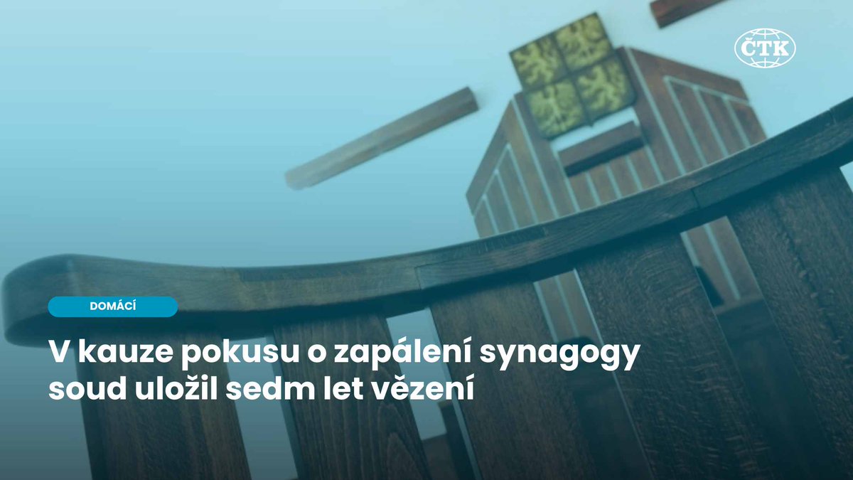 ČTK tweet media