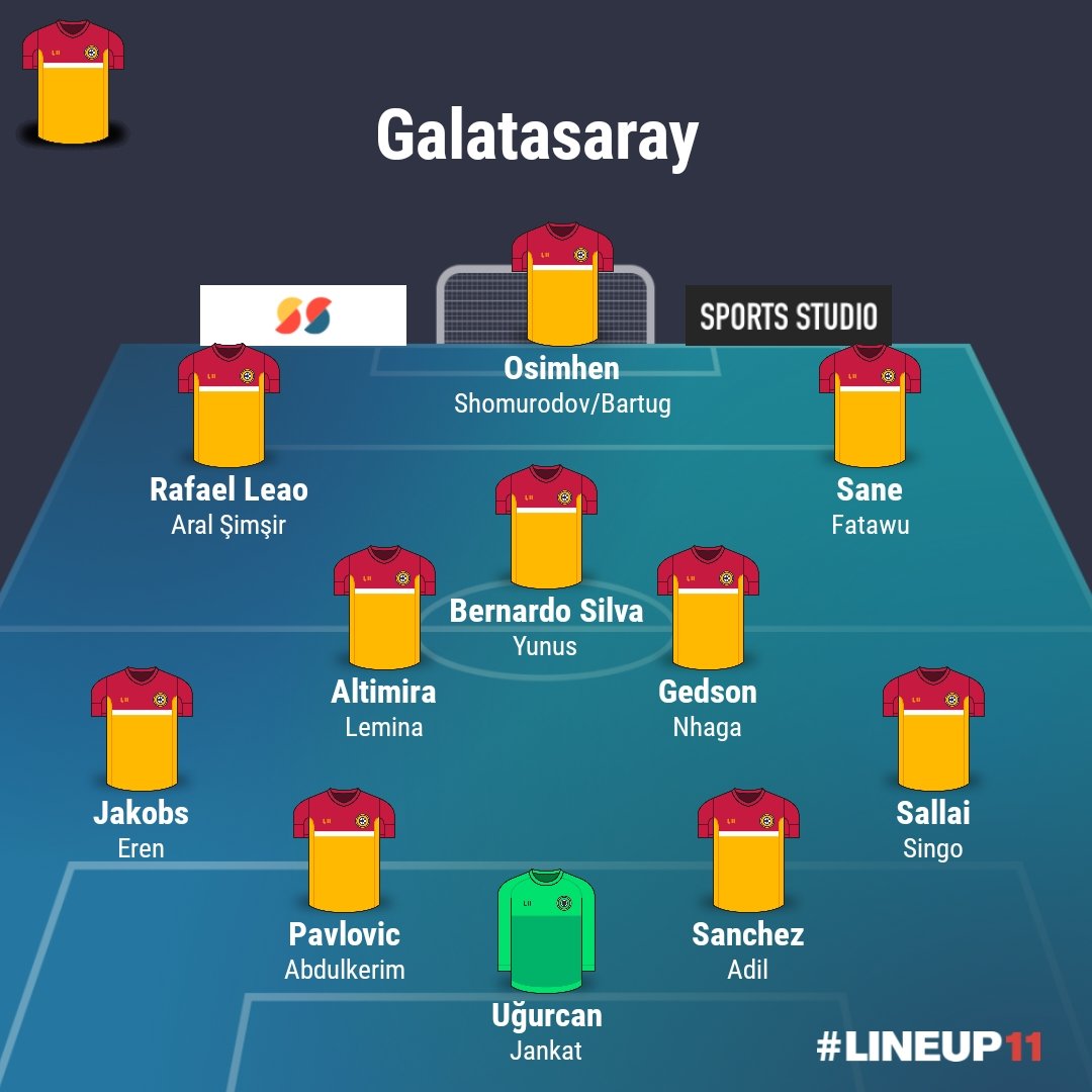 GS Aşığı #26 ⌛ 🇦🇿🇹🇷 tweet media
