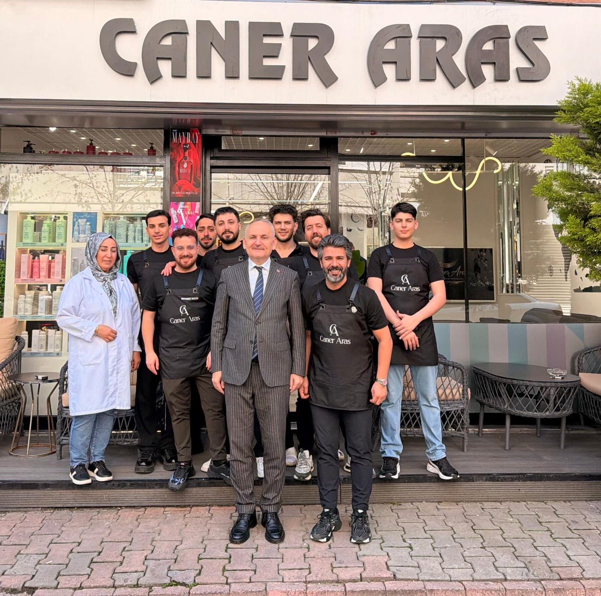 iskender yönden tweet media