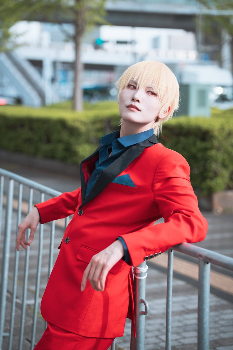 忘れ物将軍︎ ✧スルメ🦑26ニコ超 tweet media