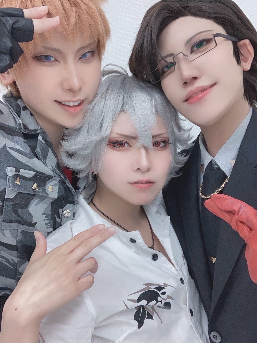 妃芽お🕺 tweet media