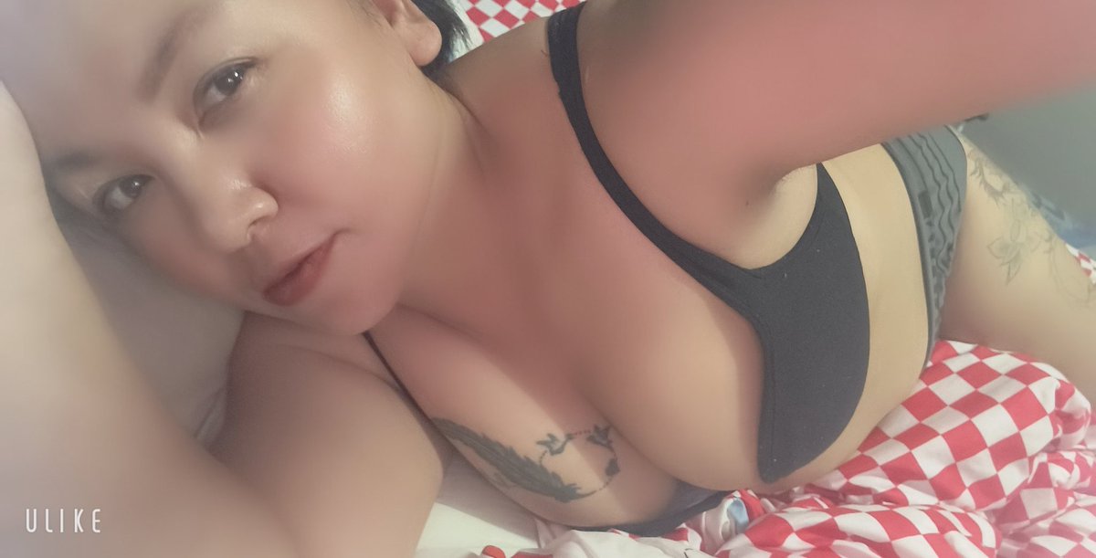 สาวใหญ่ ใจถึง tweet media