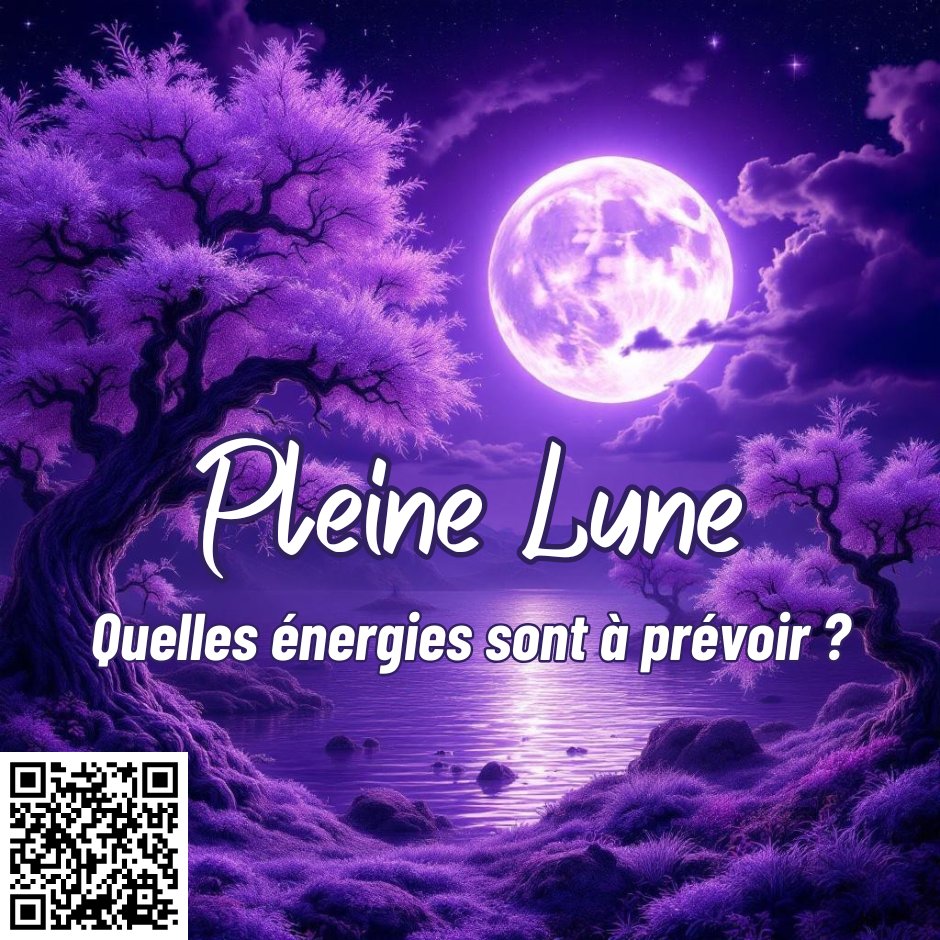 JenningsInfo's tweet photo. [Nouvel Article] – INVITATION À UNE RENAISSANCE INTÉRIEURE
Nous avançons dans ce nouveau cycle amorcé au printemps, un moment où tout demande à être plus vrai, plus aligné, plus conscient. La Pleine Lune du 1er mai nous invite à faire le tri, à voir clair et à ajuster ce qui ne peut plus être porté de la même façon. Ce n’est pas le moment d’en faire plus, mais d’aller plus en profondeur, là où les vrais changements prennent racine.

💜Climat énergétique, pistes de réflexion et outils concrets disponibles sur le blogue : https://t.co/rHDDFuHZvw

🙏 Bonne Période Vibratoire chères Âmes en Élévation 🙏

#PleineLuneMai2026 #PleineLuneEnScorpion #ClimatÉnergétique #TransformationIntérieure #Discernement #ÉvolutionDeConscience