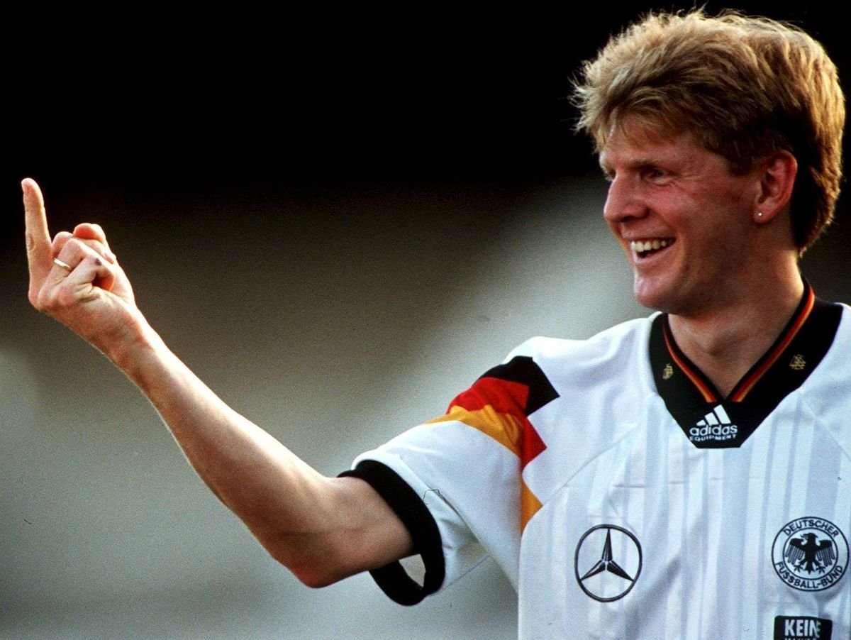 Football Critix tweet media